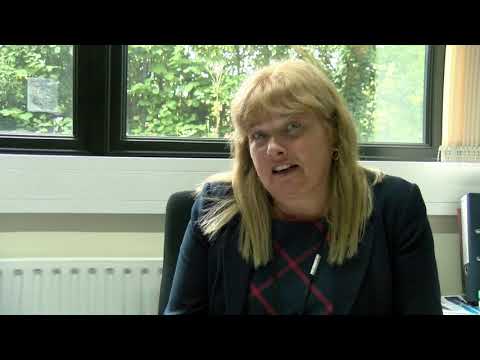 Services to Detectives Award - DI Clare Shiel, Sussex Police