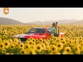 HOW TO MAKE CINEMATIC SCENE IN BLENDER TUTORIAL | Blender | PAID PROJECT FILE