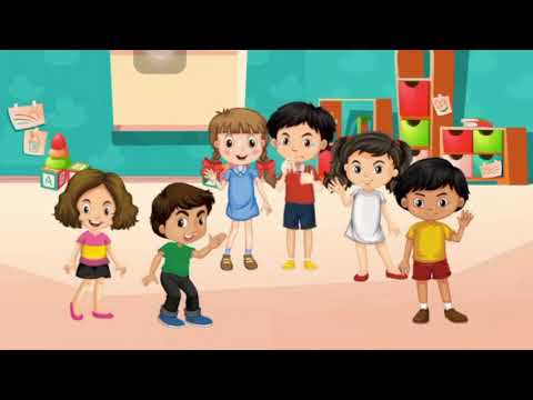 Kể chuyện: Vì sao bé Huy nín khóc_MGN_Ngô Thị Thúy Huyền