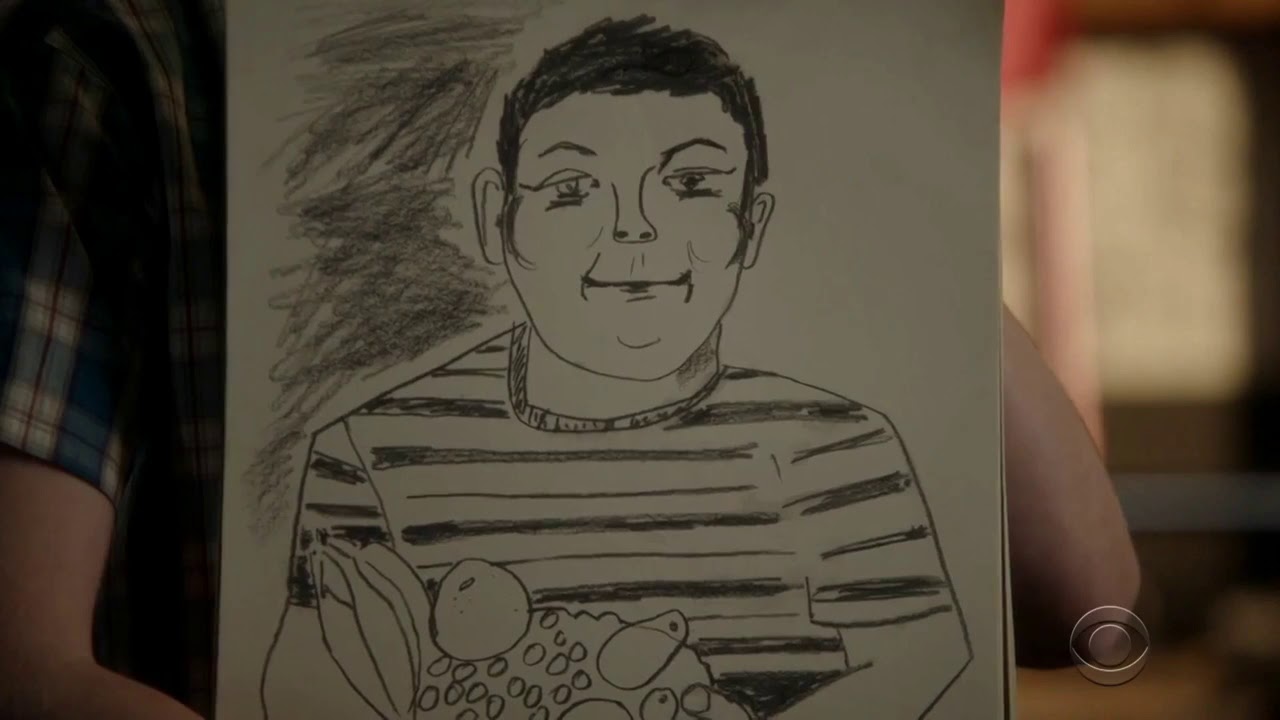 Young Sheldon Season 4 Episode 8   when missy was alone at home