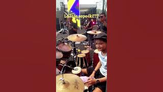 SELENDANG BIRU | izul kendang ft mahesa musik