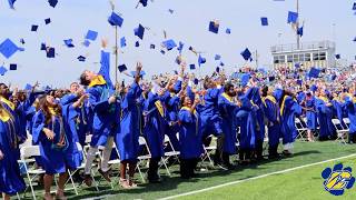 2026 Crisp County High School Graduation