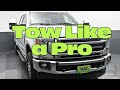 Heavy-Duty Comfort – 2022 Ford F-250 Lariat Diesel Full Tour