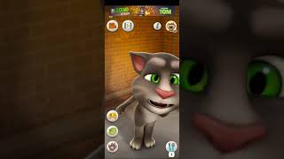 My Talking Tom 2 New Video best funny Android Play Tom#7477(1)