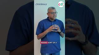 How Omnissa Is Transforming End User Computing | Interview with Shanker
