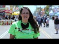 San Diego County Fair Opening Day 2021