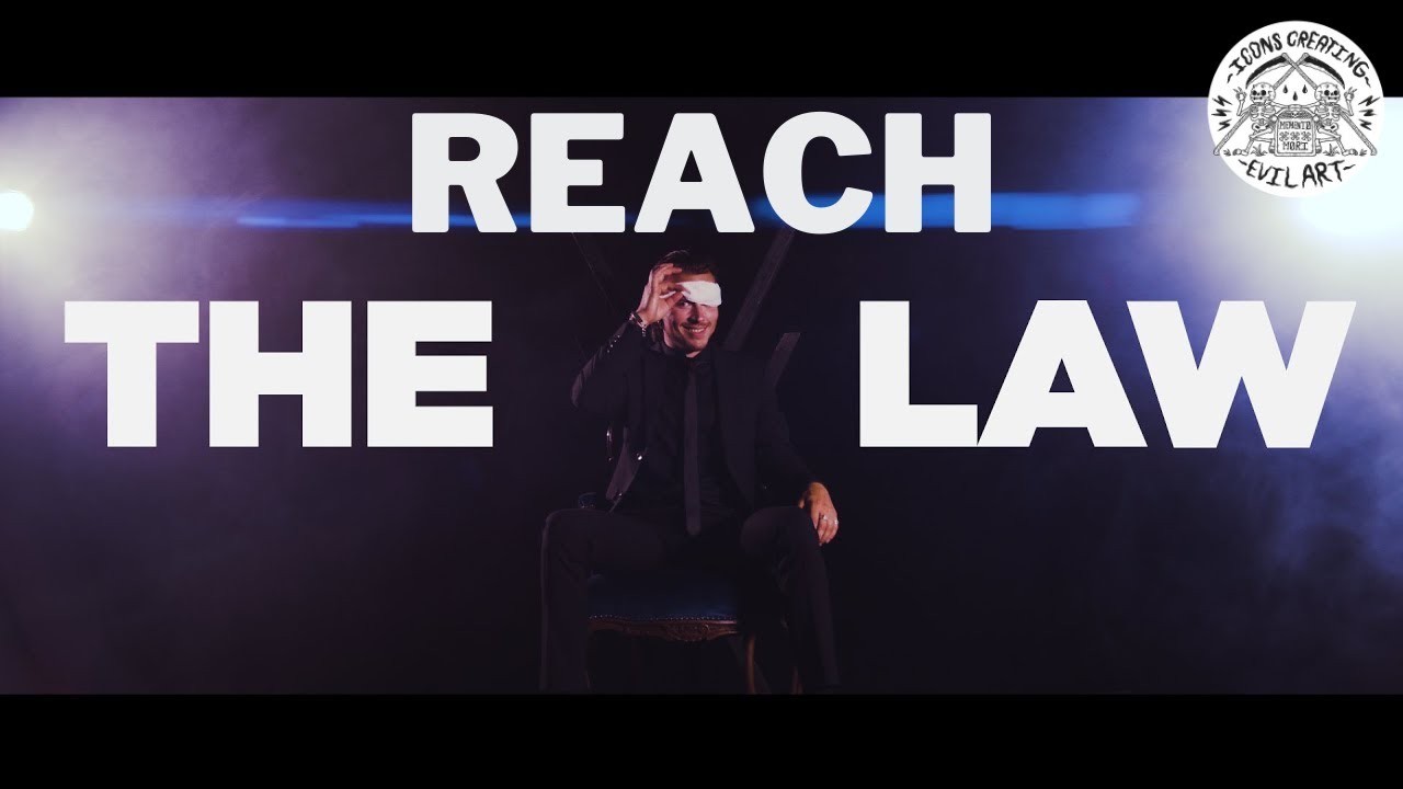 REACH   The Law official music video