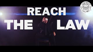 REACH - The Law (official music video)