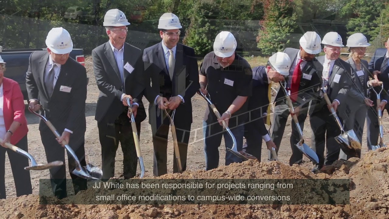 Commercial Construction Services