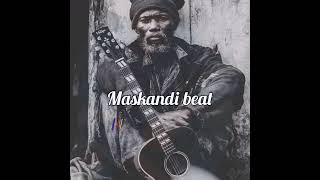 Maskandi Beat Ukuhlupheka Umafikizolo Style 