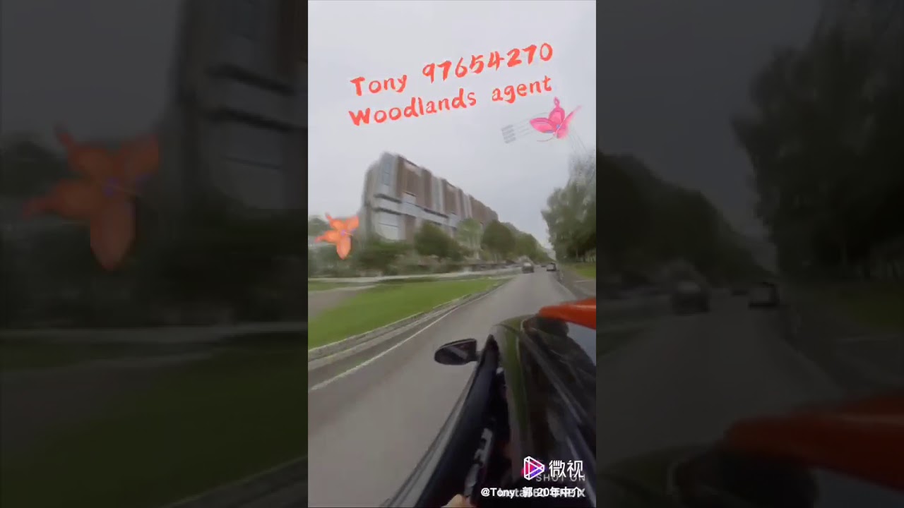 Woodlands Horizon Primz Bizhub Woodlands 11 Nordcom II Proxima @ Gambas Ark @ Gambas Mega @Woodlands