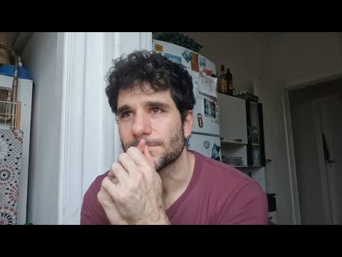 Sobre "o amor"