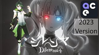Dilemma