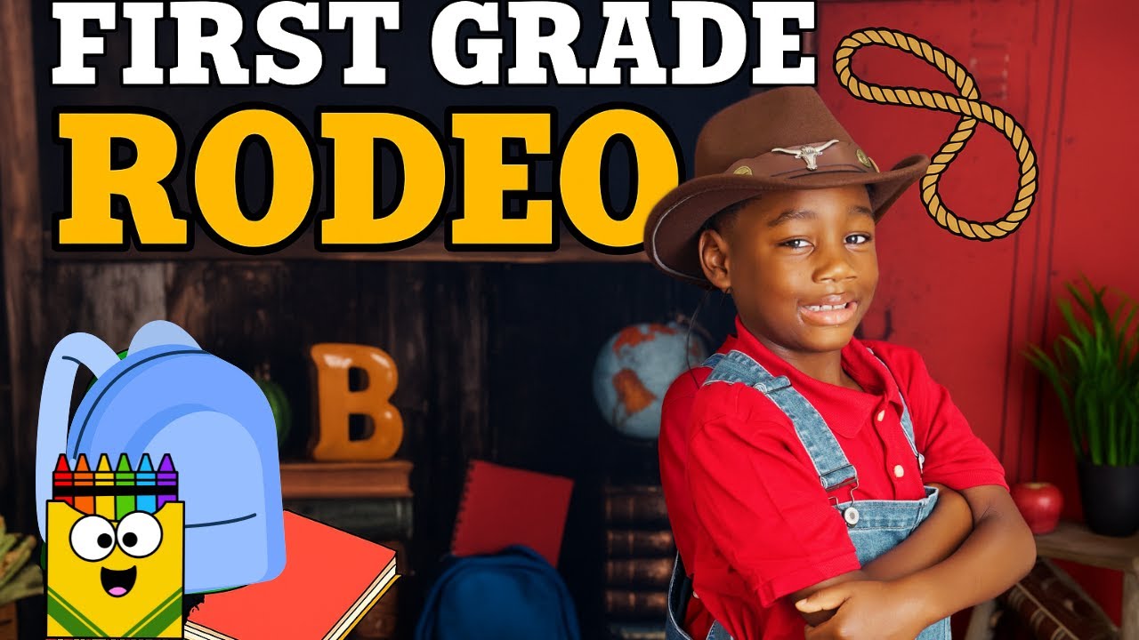 First Day of First Grade + Back to School Shopping Vlog 🎒🚌