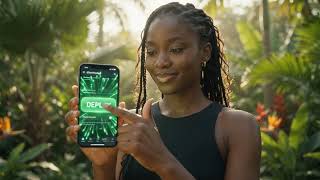 One Africa: Why You Don't Need a Desk to Build the Future | chatview.app screenshot 4