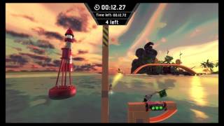 Action Henk Summer Henks Bonus Round