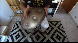 Elf - Bb2 Low Mystic