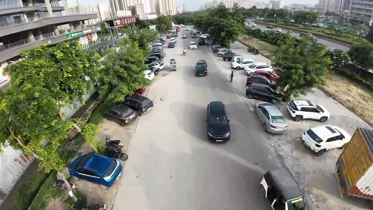 Artha Mart - High Street Retail Mall located in Noida Extension