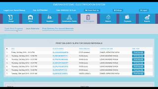Part 4: Assigning a Transformer , Issuing Materials  & Tracking Work Progress
