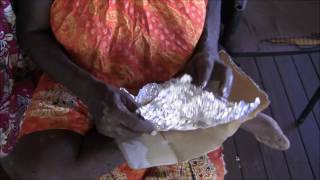 Karmi's Yarlbun Movie