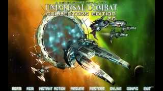 [Let's Explore] Universal Combat part 1
