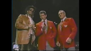 Debut of SuperStars   Sept 6th, 1986 screenshot 3