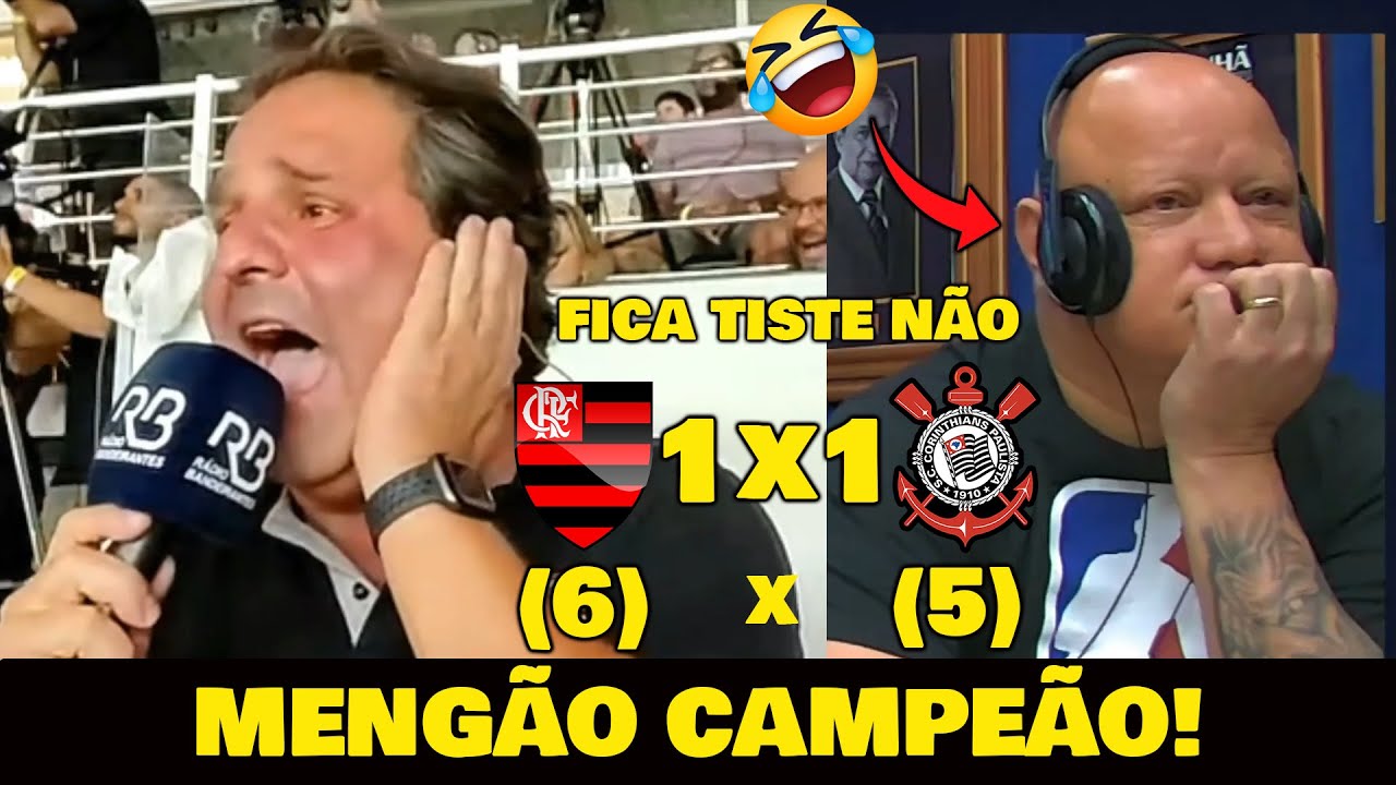 REAÇÕES E NARRAÇÕES PAULISTA 