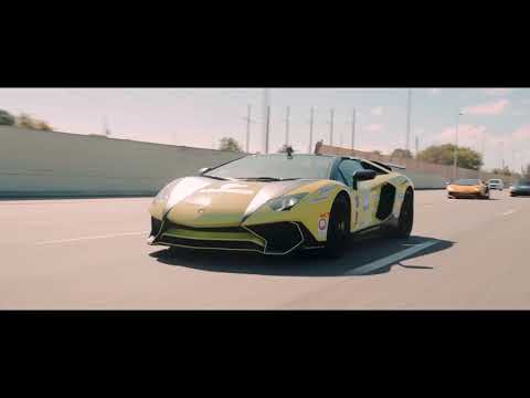Elektromania - Energy [Car Music Video]