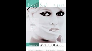 Revues Avec Brigitte Bardot En Couverture Italie - N 2