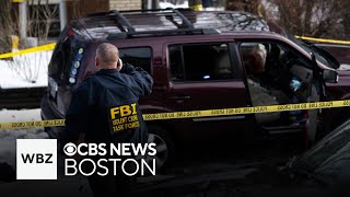 Law enforcement experts have different opinions on fatal ICE shooting