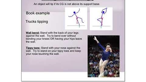 CG CM Torque Lab Intro