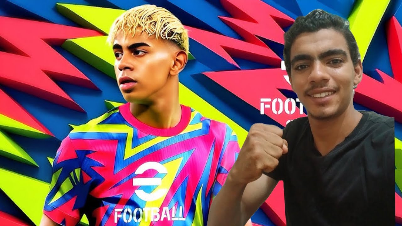 و أخير اللحظه المنتظره |efootball|🔥🔥نزلت بالتحديث الجديد تحديث اسطوري من كونامي 🔥🔥🔥#1