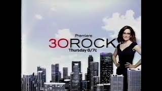 Nbc Promo 30 Rock short 2012