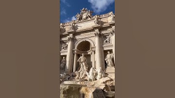 Rome in Italy - Eternal Beauty