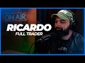 Ricardo full trader  show de bola podcast  ep12