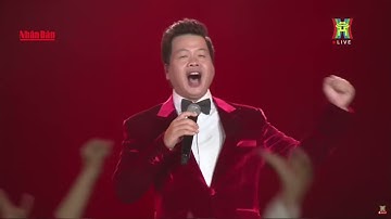 Full Video Concert Quốc Gia - Tổ Quốc Trong Tim 2025 || Tùng Dương, Đăng Dương, Tóc Tiên, Võ Hạ Trâm