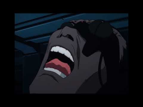 Lasitud - Tremens  (Serial Experiments Lain AMV)