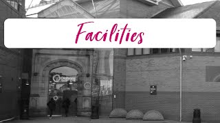 Facilities & Events