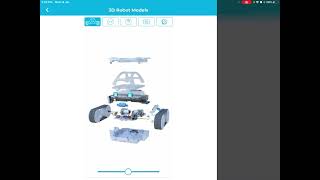 Introduction to sphero EDU