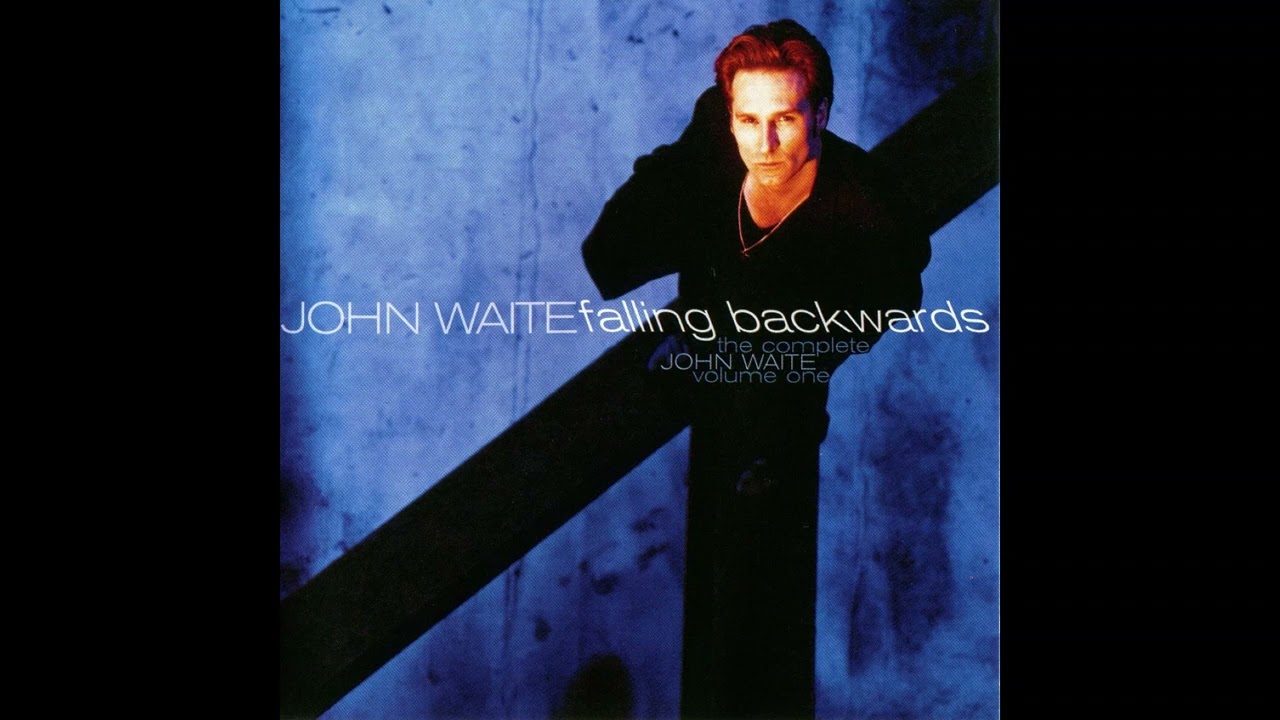 John Waite - Missing You   HQ (Audio)