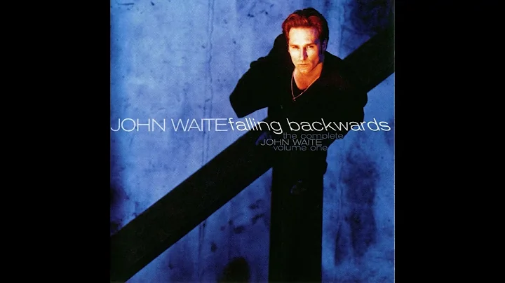 Missing You - John Waite  HQ (Audio)
