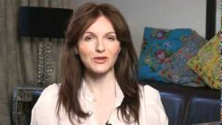Dervla Kirwan - I was born to be..