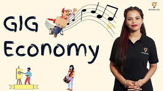 Gig Economy | Gig Economy Pros And Cons Explained | Ecoholics