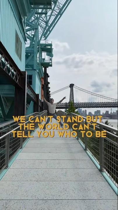 Tag your friend in the comments who always has your back! #WAGF OUT NOW!! #friendship #music