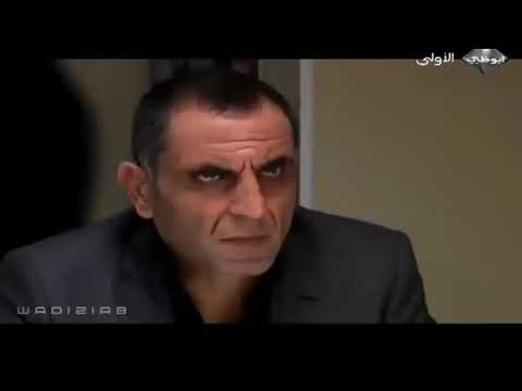 وادي الذئاب هجوم مراد علمدار على القاعدة الأمريكية