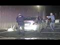 "Yeah, dude. That's why I shot you!" - Officer involved shooting - St. Clair, MO