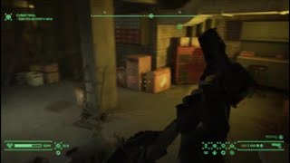 Robo cop episode 20 gameplay