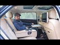 The 7 Star Jaguar Luxury Sedan | Preowned Jaguar XJL 3.0 For Sale | ABE | MCMR