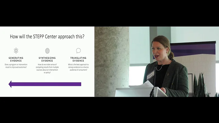 STEPP Center Intro (English Captioned) by Co-Direc...