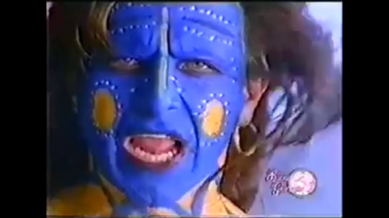 EDUARDO PALOMO - Mudándome de Tí (VideoClip2)